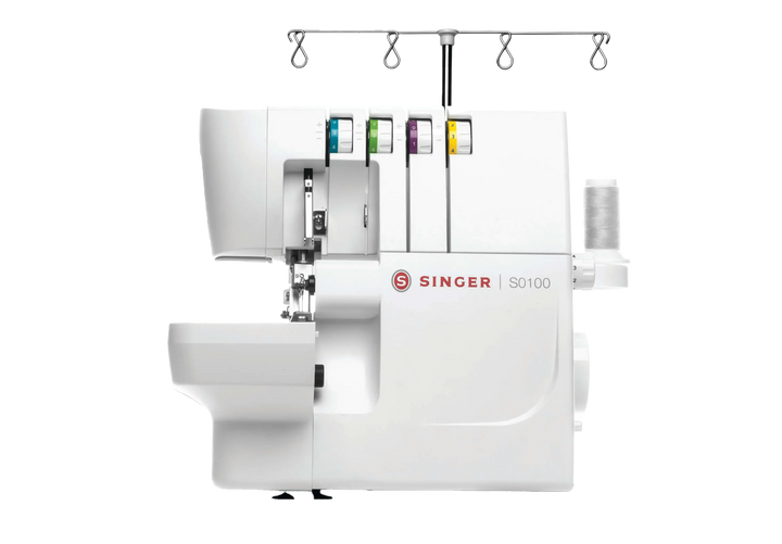 Singer S0100 Overlock Serger Machine
