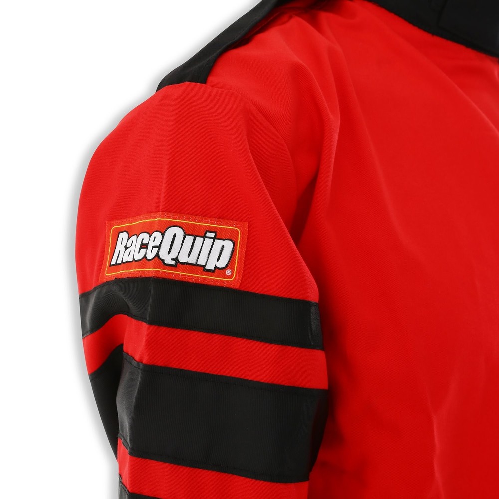 RaceQuip 120016 Multi Layer Driving Suit