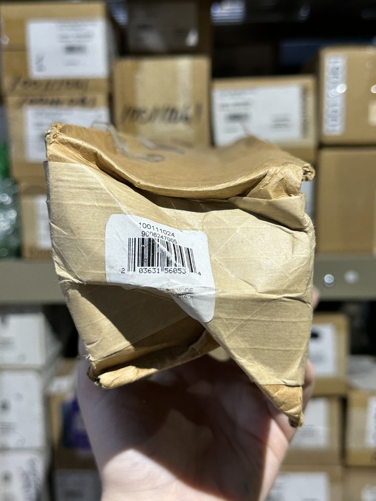 100111024 | 9006247005 | A.O. Smith Electronic Anode, Short