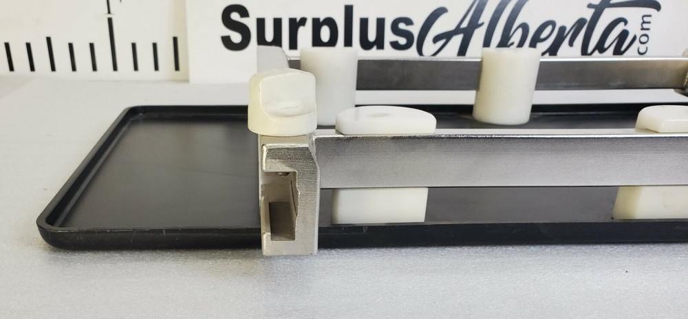Stierlen - MAQUET Operating Surgery Table Section Extension