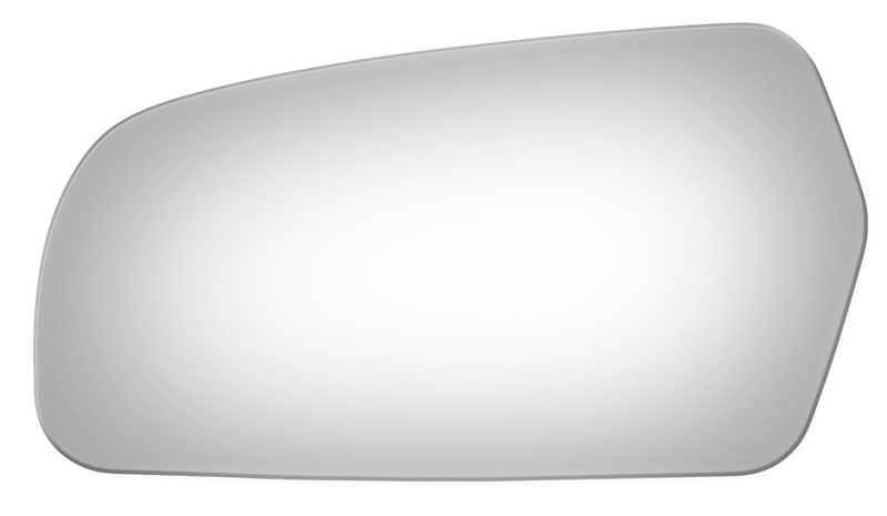 Mirror Glass For Kia Magentis, Optima Driver Side Replacement