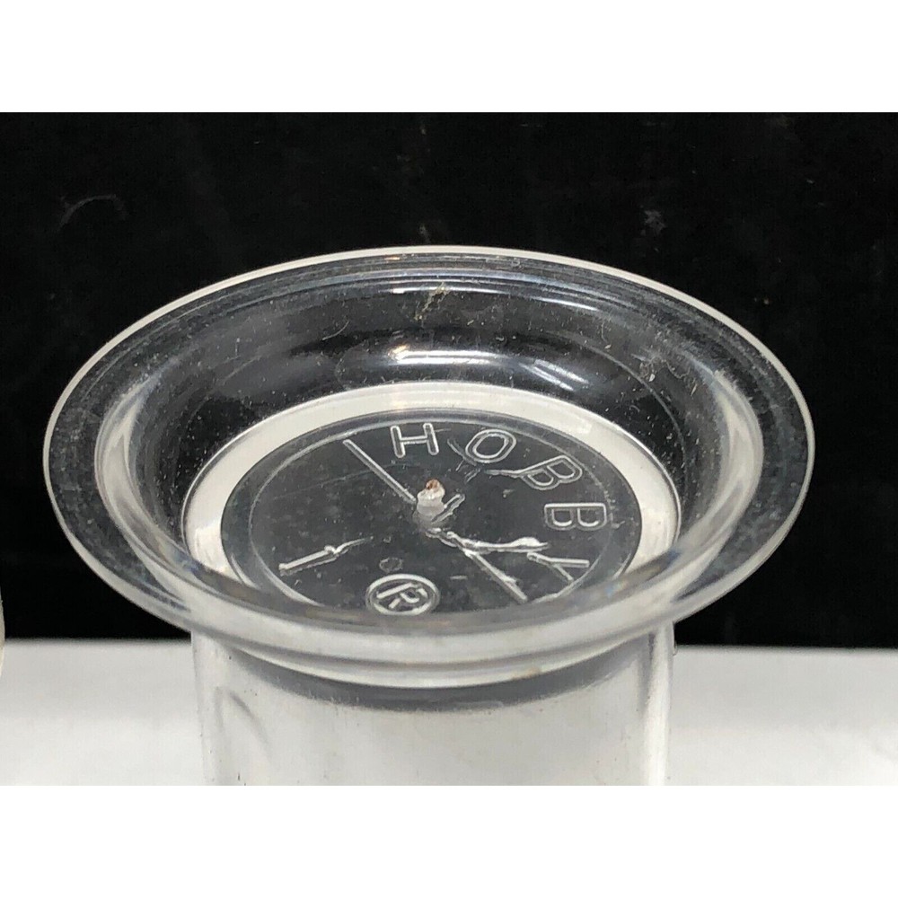 Kitzinger Hobby I German Made Fermentation Airlock New Old Stock