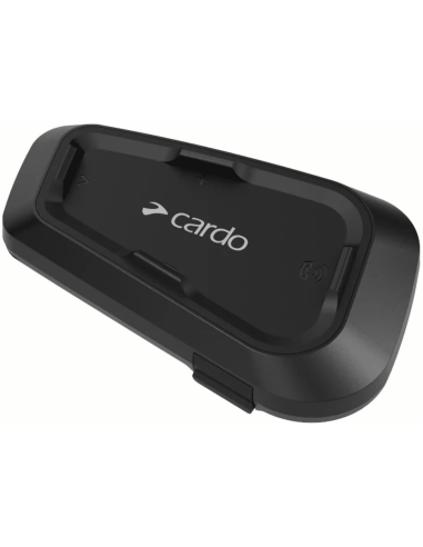 RXUS Cardo SPIRIT control unit is not a complete kit