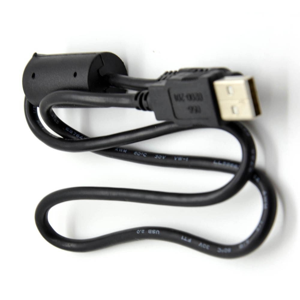 Sync Data USB Cable Cord Lead For Panasonic Lumix DMC-FS7 DMC-FS8 DMC-FS9 Camera