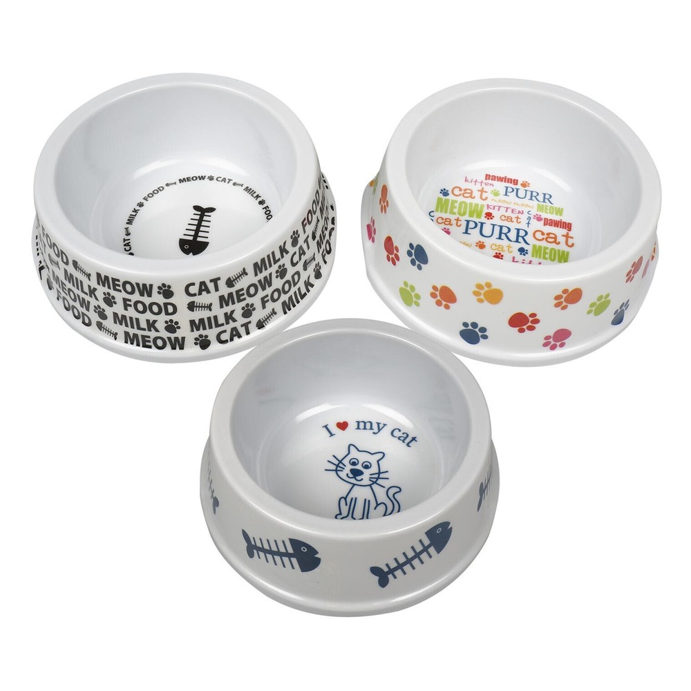 MULTIPLE SET OF CAT SUPPLIES