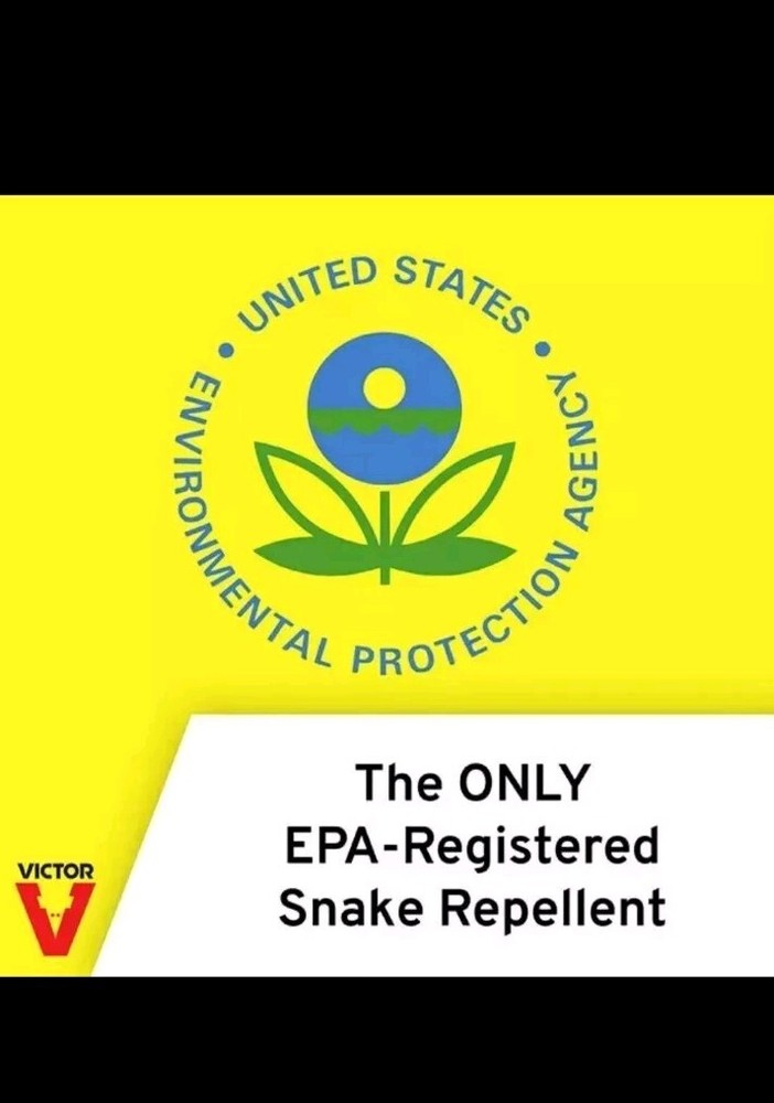 Snake A Way Snake Repeller Granules (4 Lbs) Snake Control