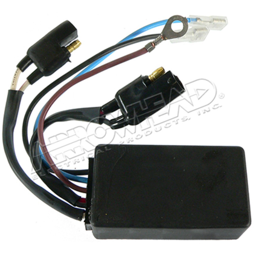 CDI Module Fit POLARIS 500 RANGER 2001