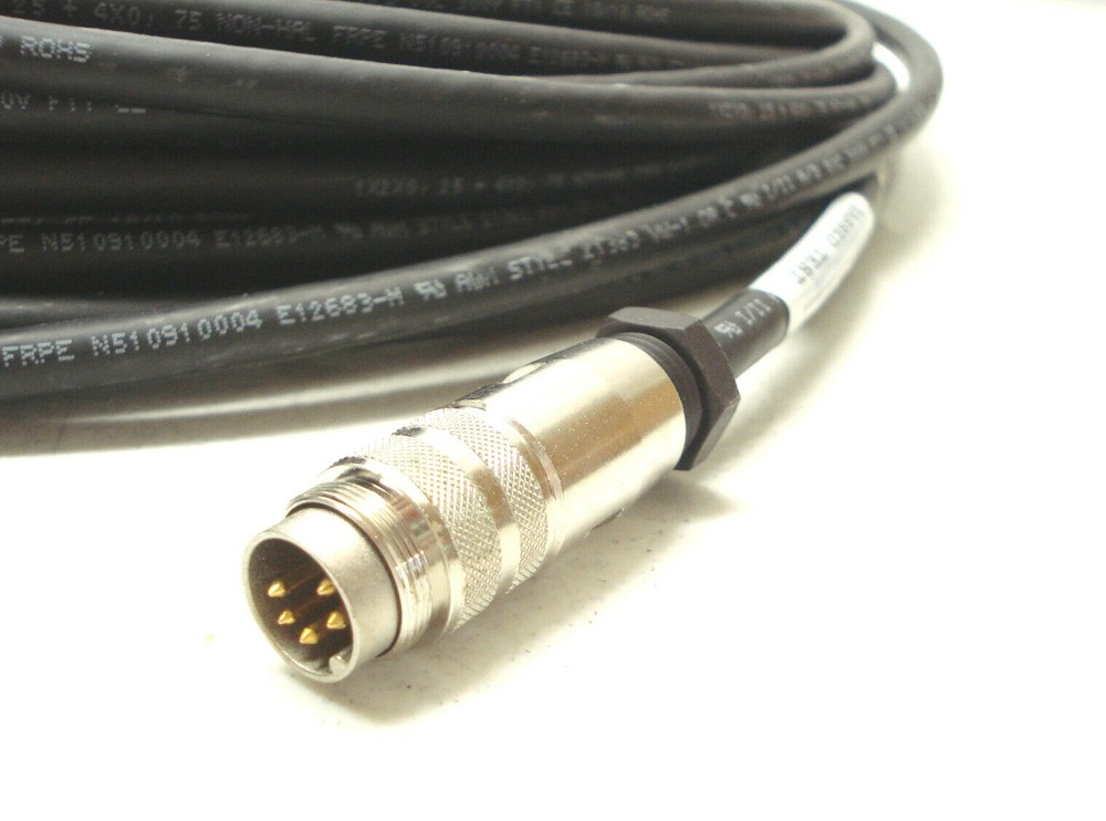 Powerwave 7095–30 Ret System Cable 30M