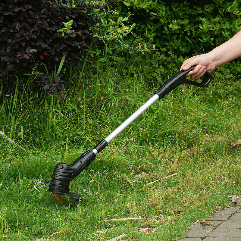 Cordless Grass Trimmer/Edger Quick Charger