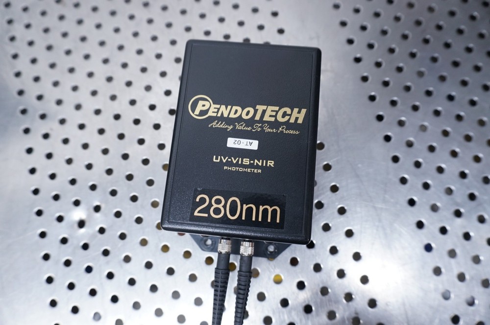 PendoTech UV-VIS-NIR Photometer 280nm