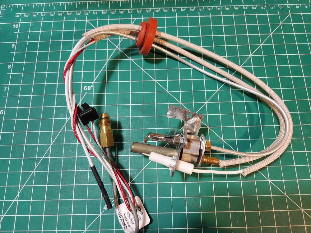 Rheem Pilot Assembly AP18490