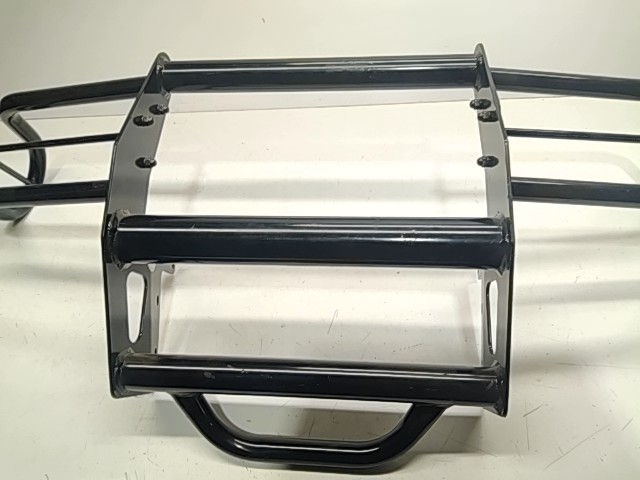 Brush guard - ---- POLARIS NOS
