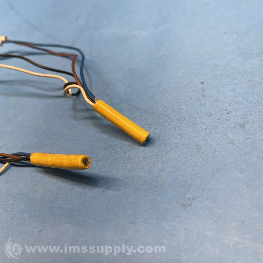 Electrical Wire Harness Assembly 2641