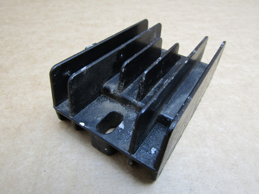 Keeway Superlight 125 2020 11,055 miles regulator rectifier (11731)