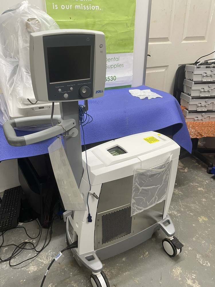 ZOLL THERMOGARD XP
