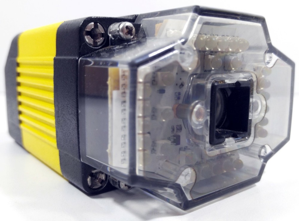 Cognex DM302X Barcode Reader