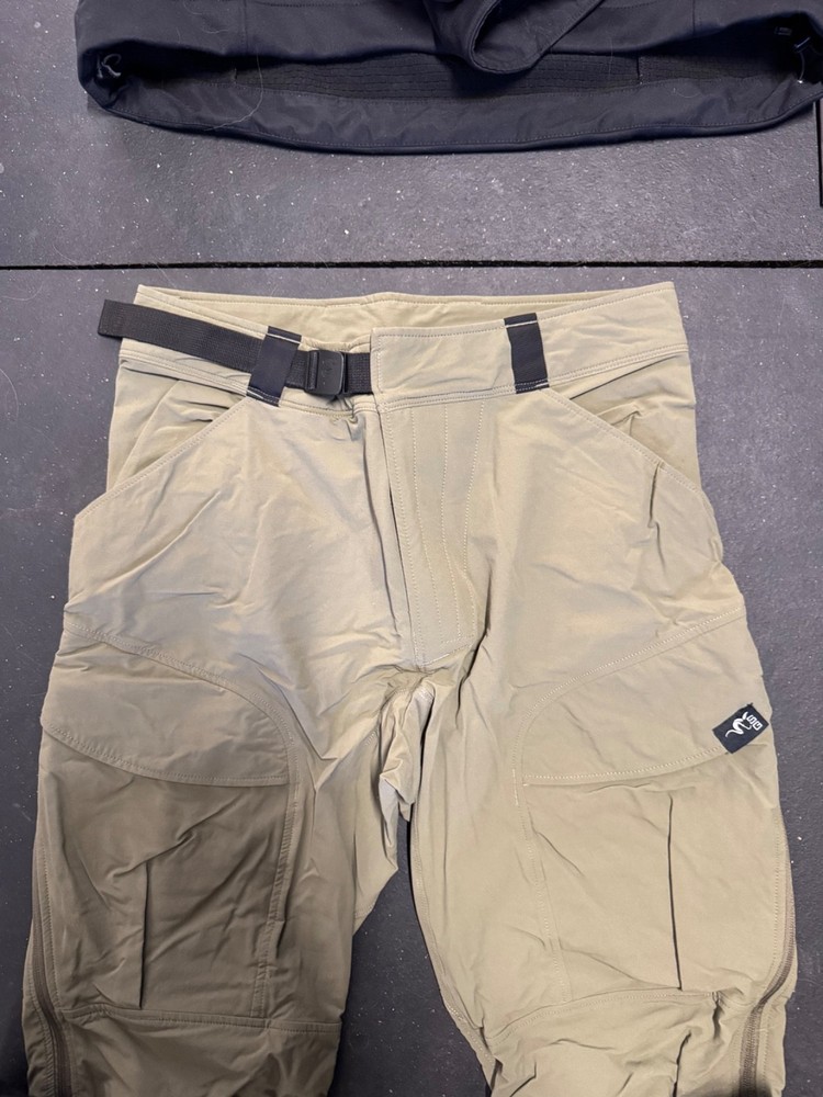 Stone Glacier Hunting Clothes Bundle