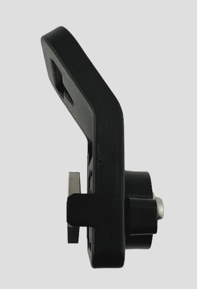 Push Industries Quick Release Bracket Systems for Lund SportTrak 2