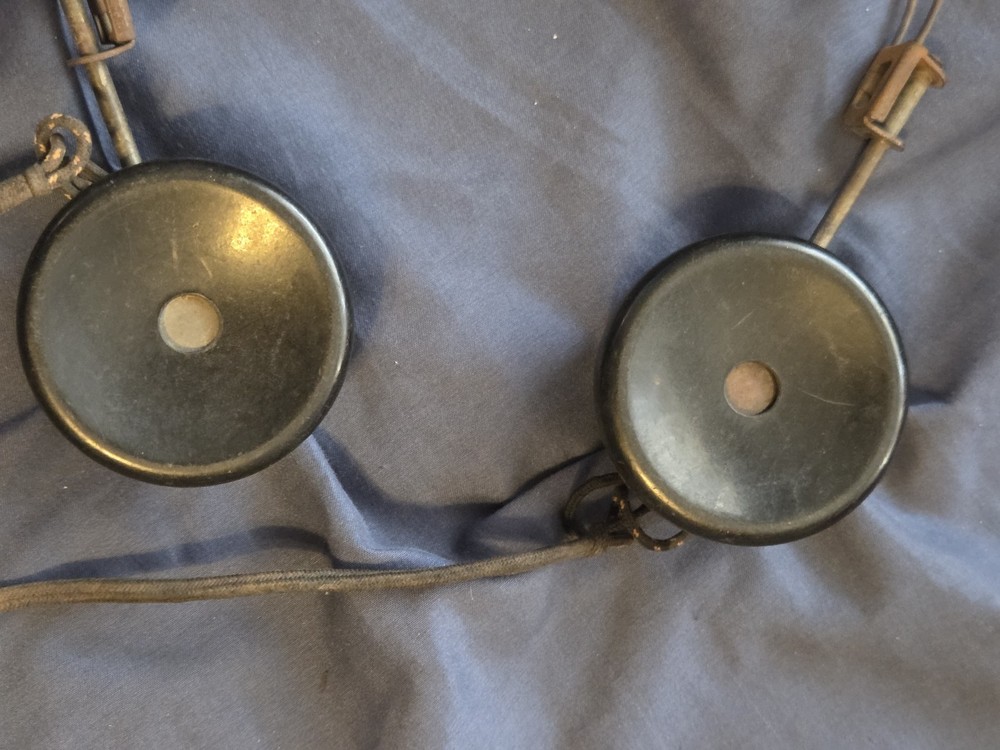 Trimm Radio Headphones