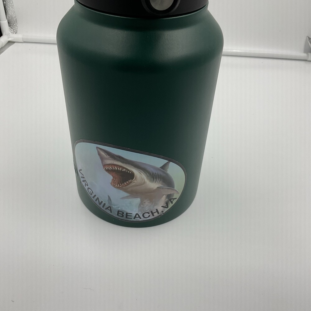 Bjpkkp water bottle