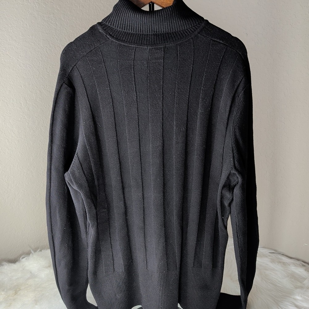 Cachè Turtleneck Sweater
