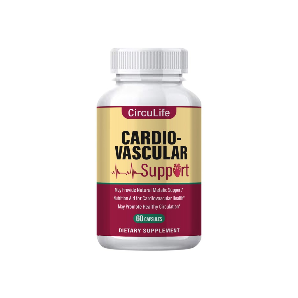 CircuLife - CircuLife Capsules (Single)