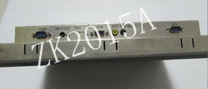 AXIOMTEK P6120PR fast ship by DHL OR EMS