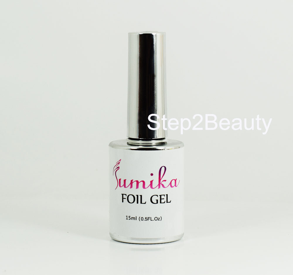 Sumika Transfer foil gel LED/UV 0.5 oz
