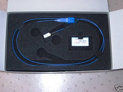 TOAD347-RXCS 2.5Gb/s optical receiver module