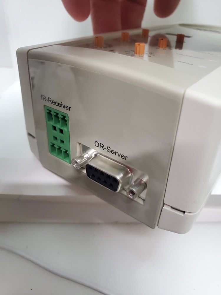 Drager Control Interface P600 G36180 ASRJ Draeger Light