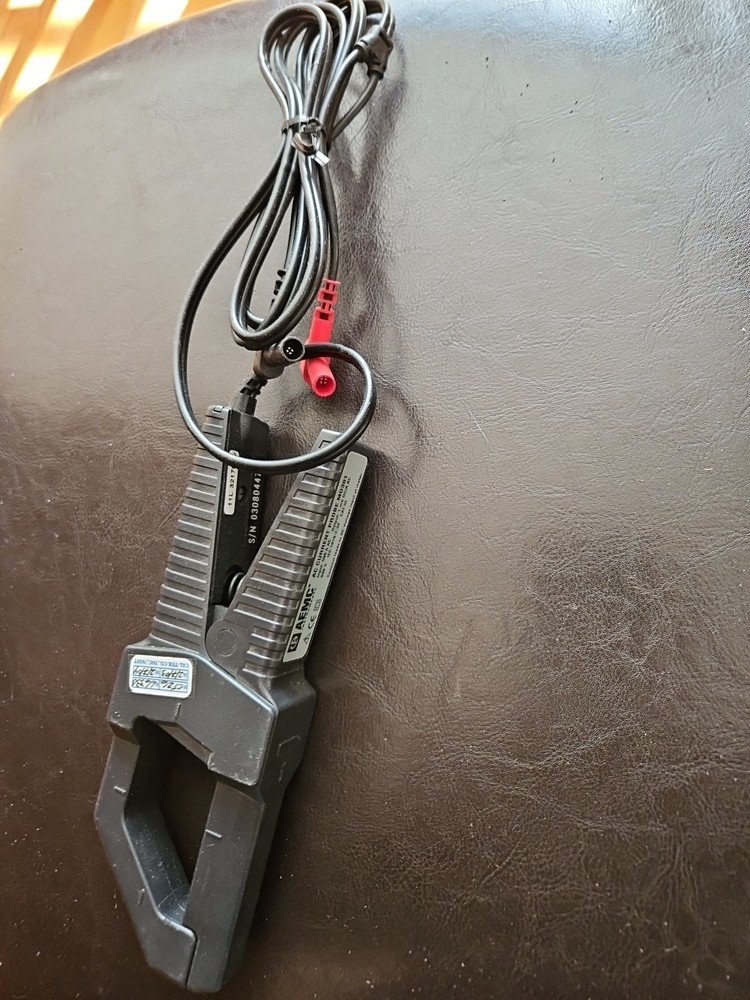 AEMC AC Current Probe MD301