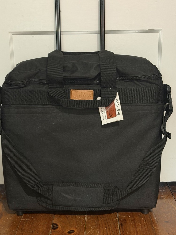 New LTA Lighter Than Air  iMac Desktop Computer Bag.