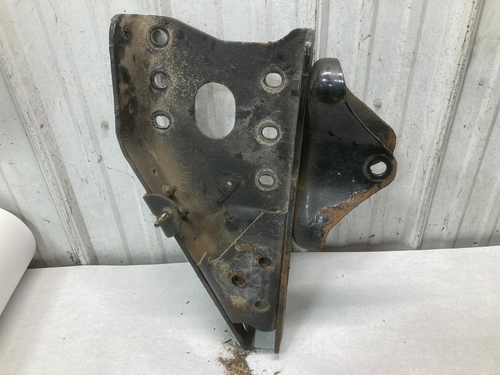 Freightliner M2 106 Left/Driver Frame Horn - Used