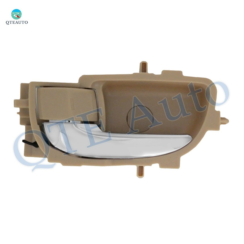 Front Left Inner Door Handle For 2012-2014 Toyota Yaris