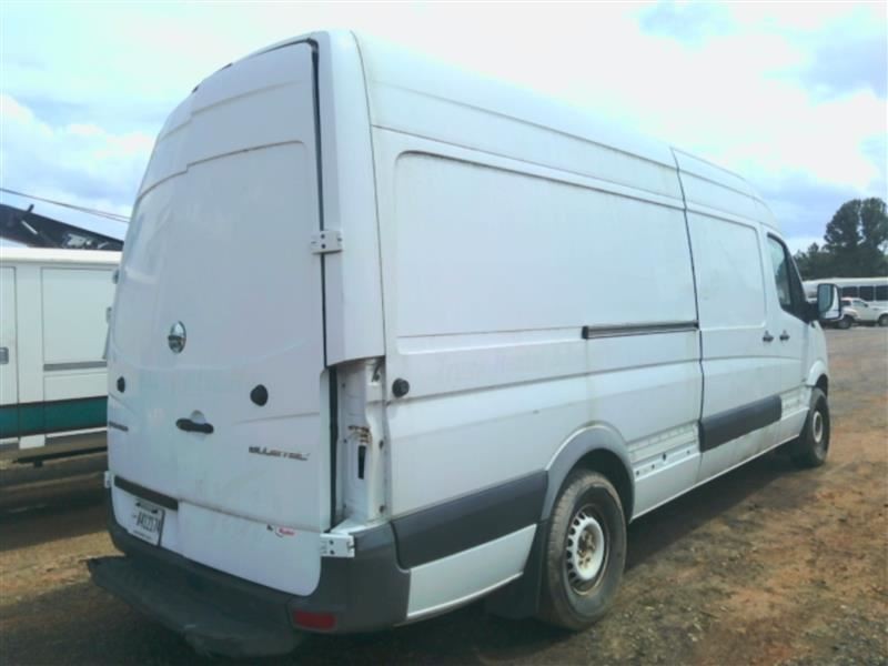 SPRINTV25 2015 Chassis ECM 193795