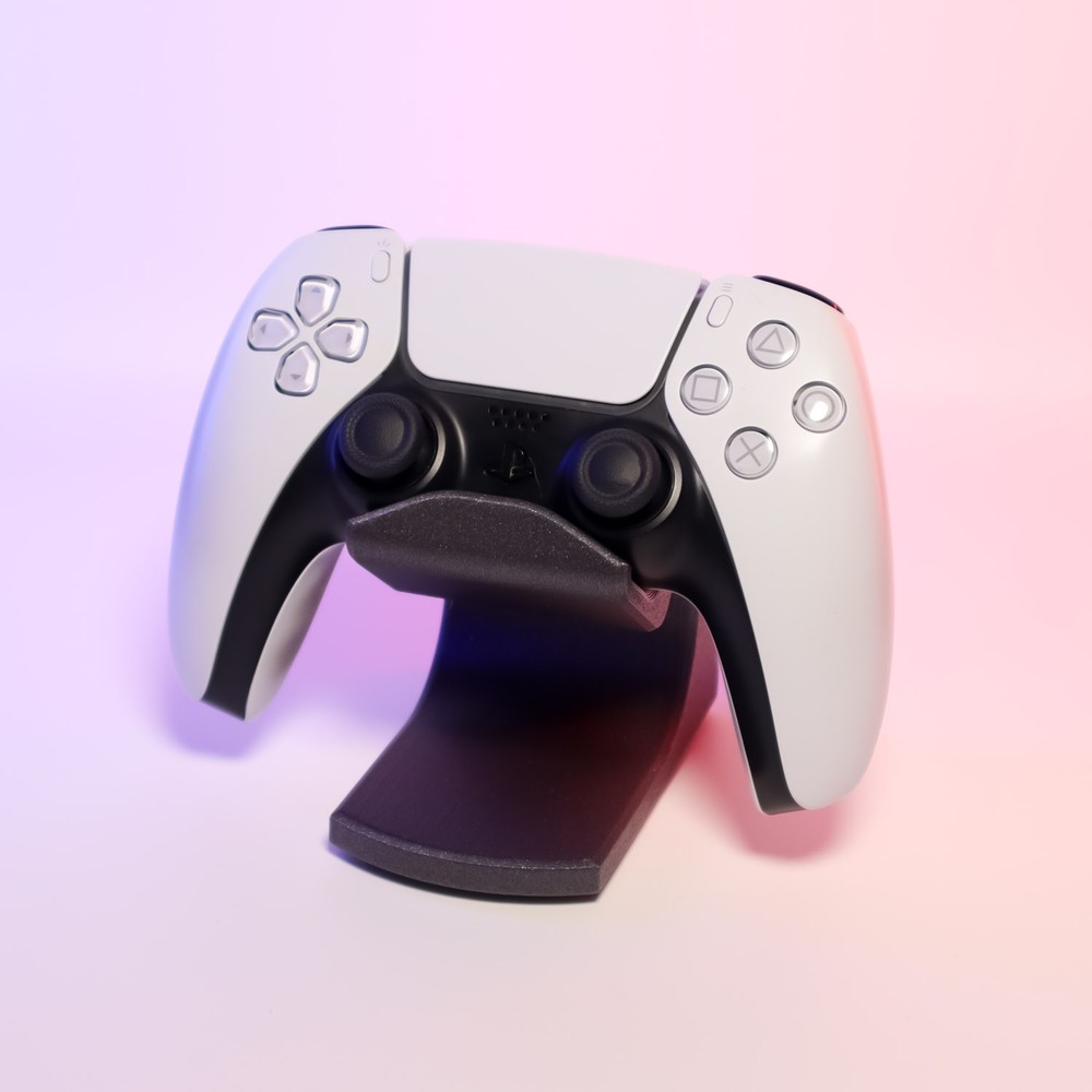 Universal Controller Stand, Single