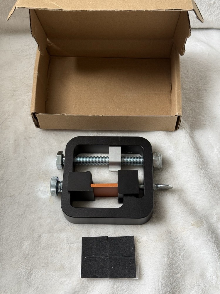 Universal Sight Pusher Adjustment Tool for Handgun