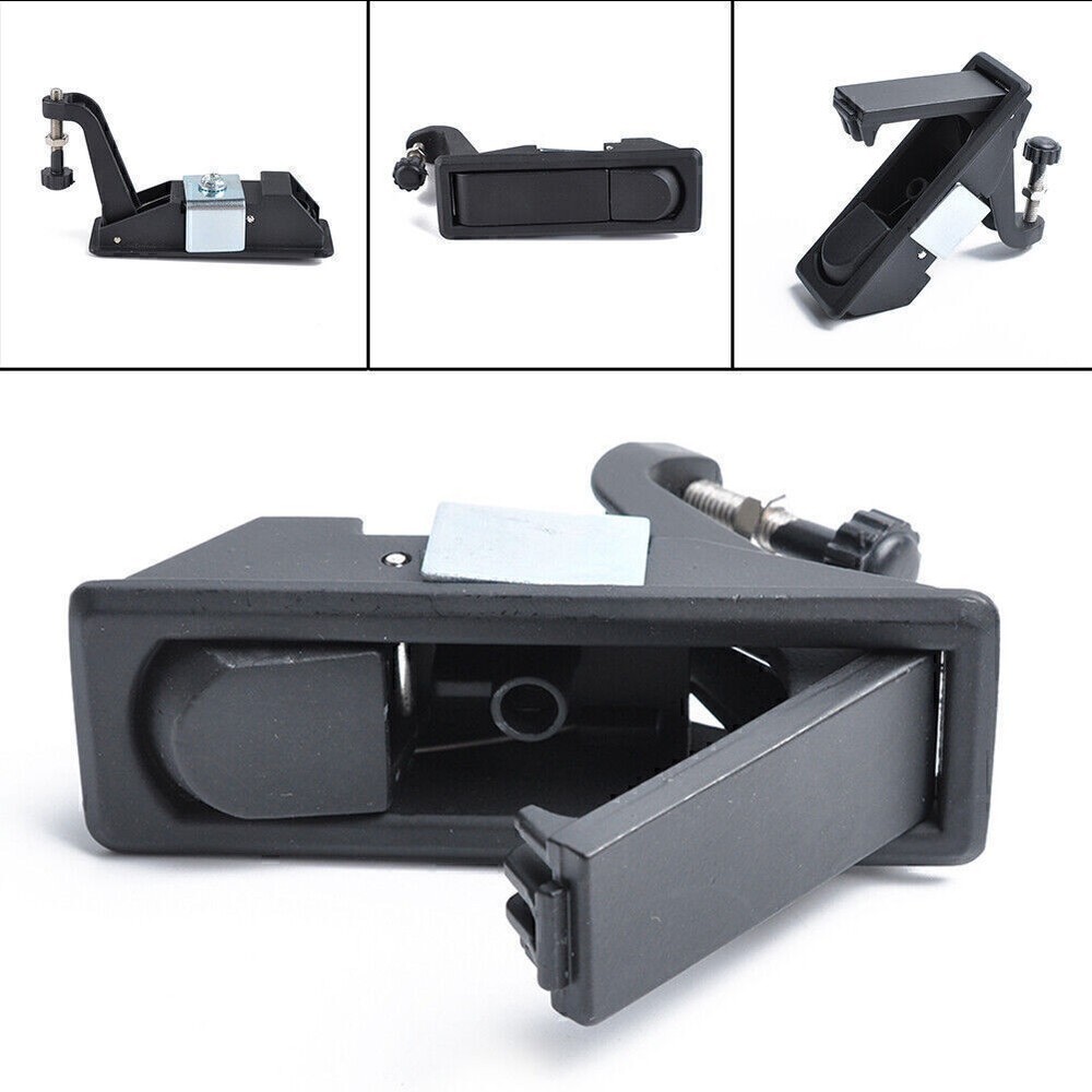 Adjustable Lever Hand Operated Compression Latch with Raised For RV trailer