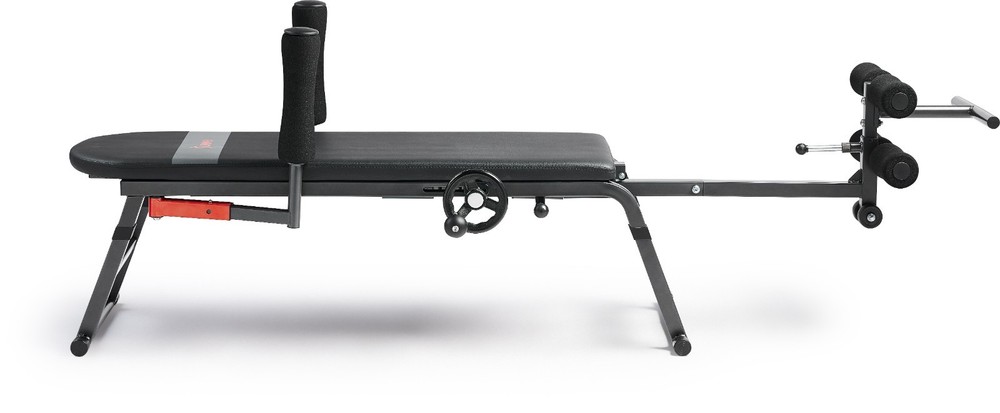 Inversion Tables for Back Pain Relief Decompression Table Stretch Gym Training