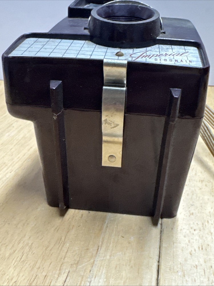 IMPERIAL DEBONAIR CAMERA HERBERT GEORGE CO Untested