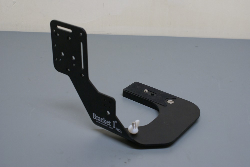 Bracket 1 HD2 Camera Accessory Bracket 1E