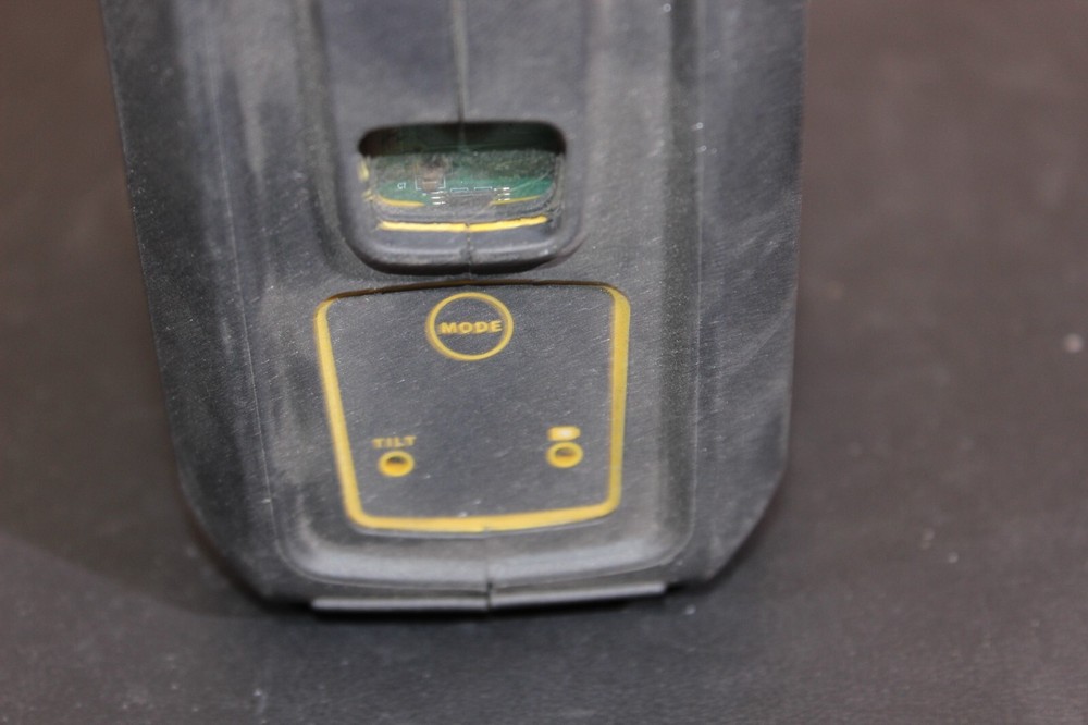 Northwest Instruments Cross Line Laser