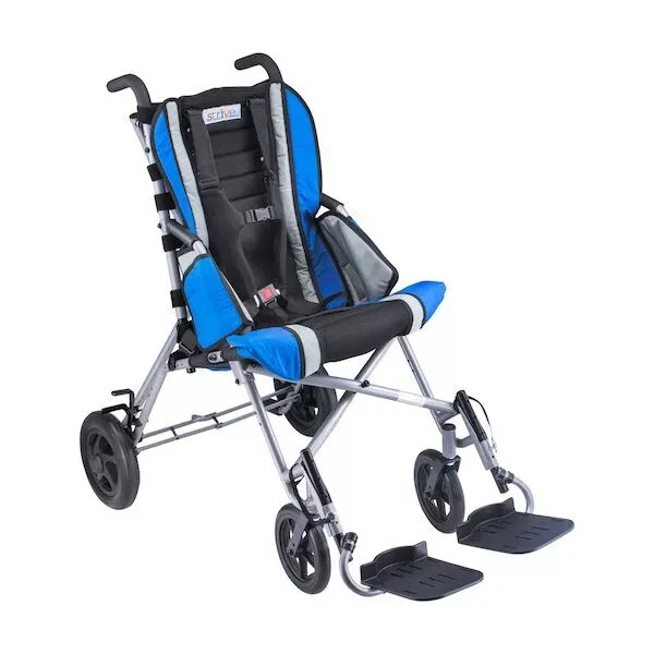 NEW Strive Adaptive Stroller ST1800