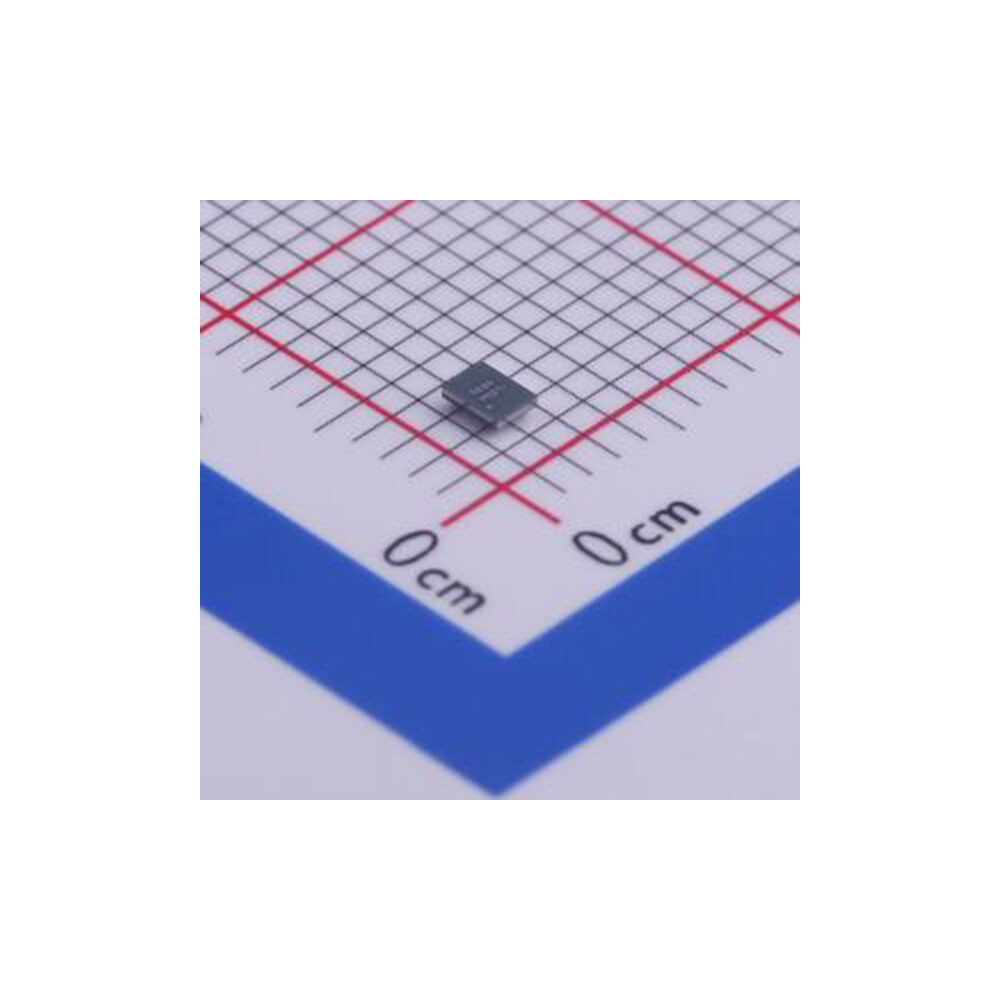 1pcs NLAS4684FCT1G Microbump-10