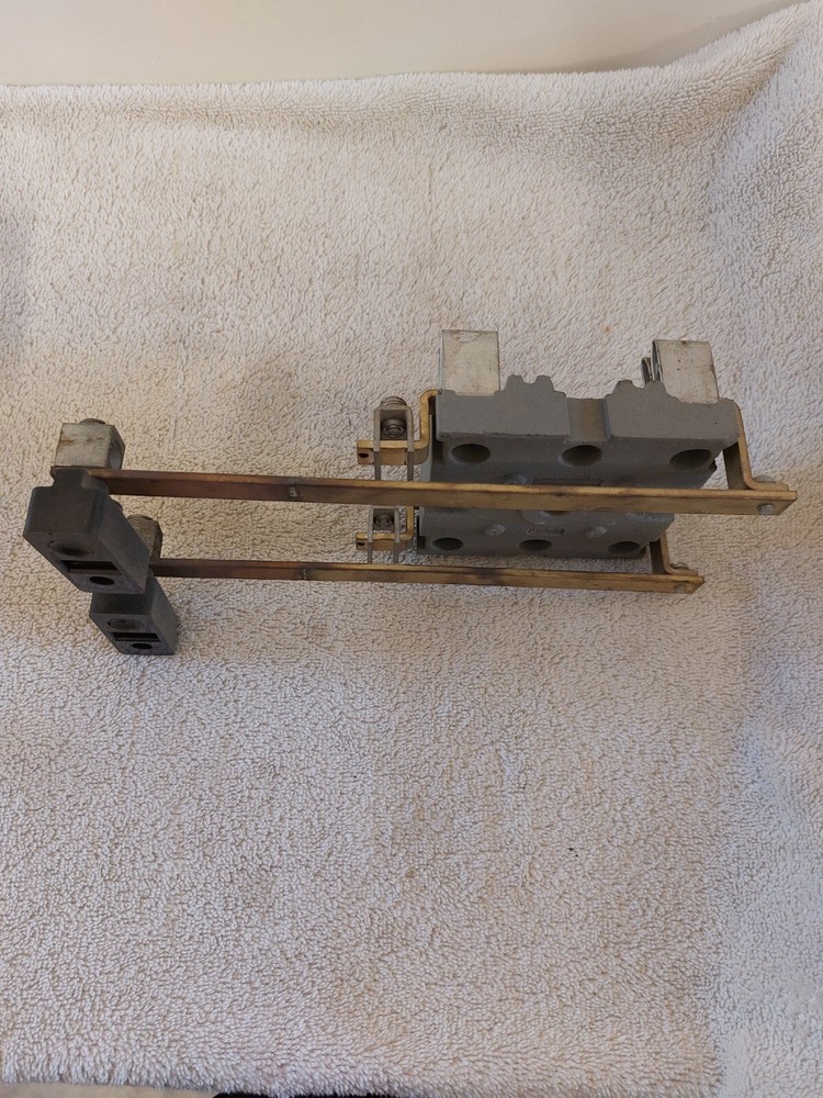 GE SQUARE-D UNIVERSAL METER SOCKET REPLACEMENT PARTS KIT