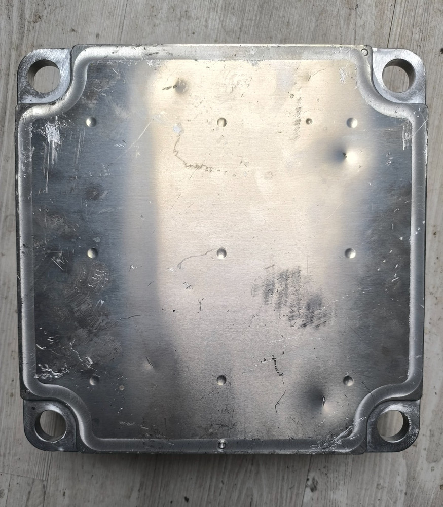 SCANIA ENGINE CONTROL UNIT NEXT GENERATION