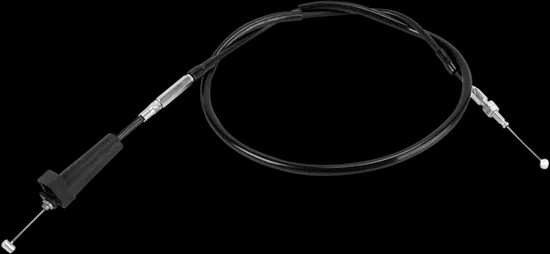 Motion Pro Vinyl Pull Throttle Cable Suzuki Eiger 400 2x4 02-06