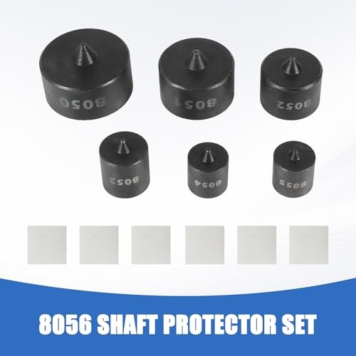 522 7393 8056 Puller and Protector Tools 522 Large Gear and Pulley Puller &