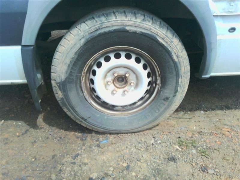 SPRINTV25 2015 Chassis ECM 193795