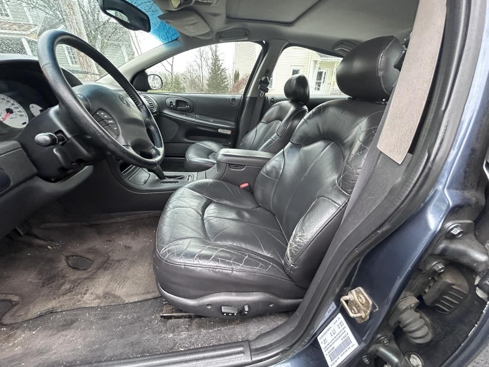 Used Fuse Box Engine fits: 2000 Dodge Intrepid engine compartment Grade A